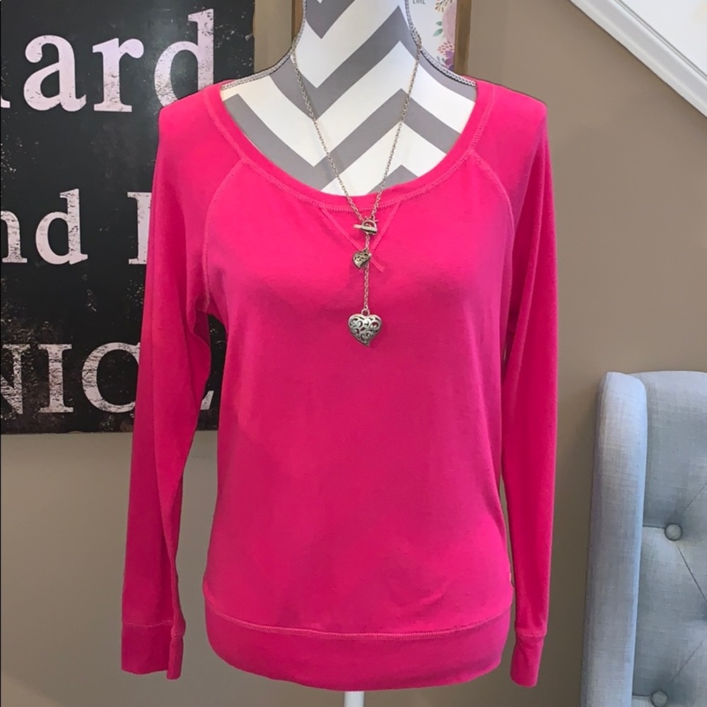 Abercrombie & Fitch Top